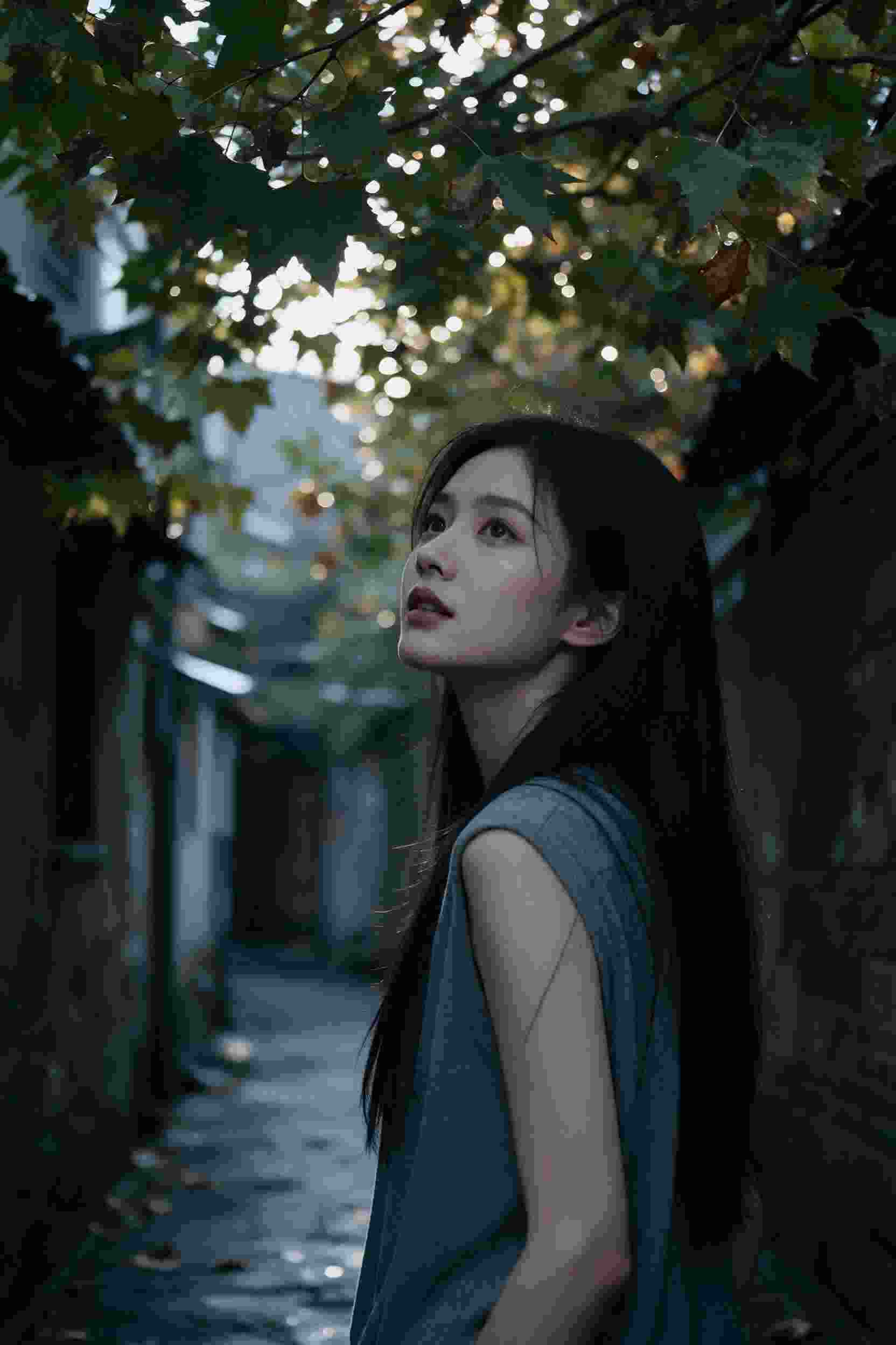 命运岔路